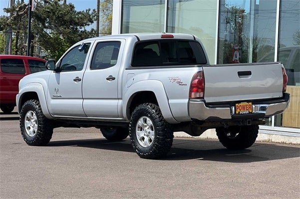2006 Toyota Tacoma Base V6 in Sublimity, OR - Power Auto Group