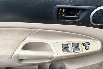 2007 Toyota Tacoma Base V6