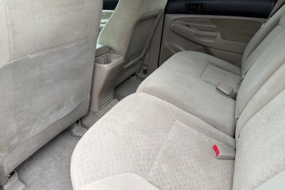 2007 Toyota Tacoma Base V6