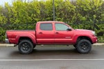 2007 Toyota Tacoma Base V6