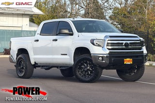 2017 Toyota Tundra SR5 4.6L V8