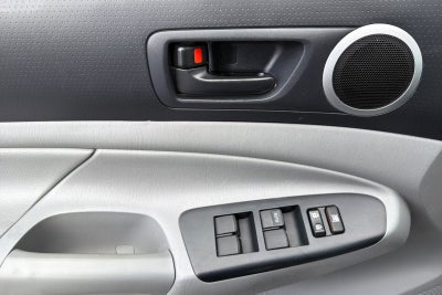 2014 Toyota Tacoma Base V6