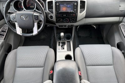 2014 Toyota Tacoma Base V6