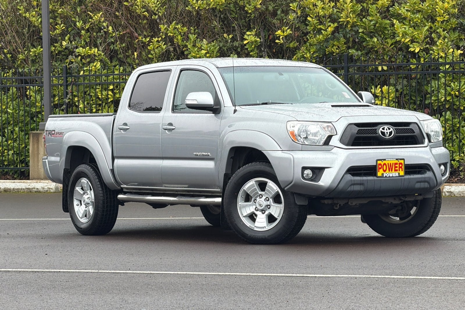 2014 Toyota Tacoma Base V6