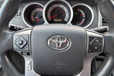 2014 Toyota Tacoma Base V6