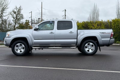 2014 Toyota Tacoma Base V6