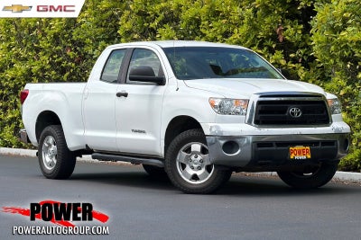 2011 Toyota Tundra Grade 4.6L V8