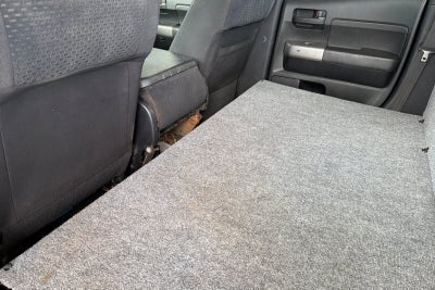 2011 Toyota Tundra Grade 4.6L V8