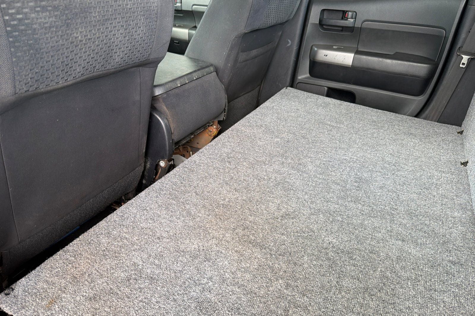 2011 Toyota Tundra Grade 4.6L V8