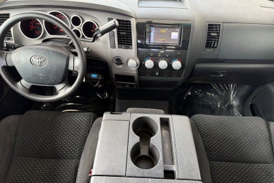 2011 Toyota Tundra Grade 4.6L V8