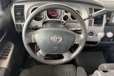 2011 Toyota Tundra Grade 4.6L V8