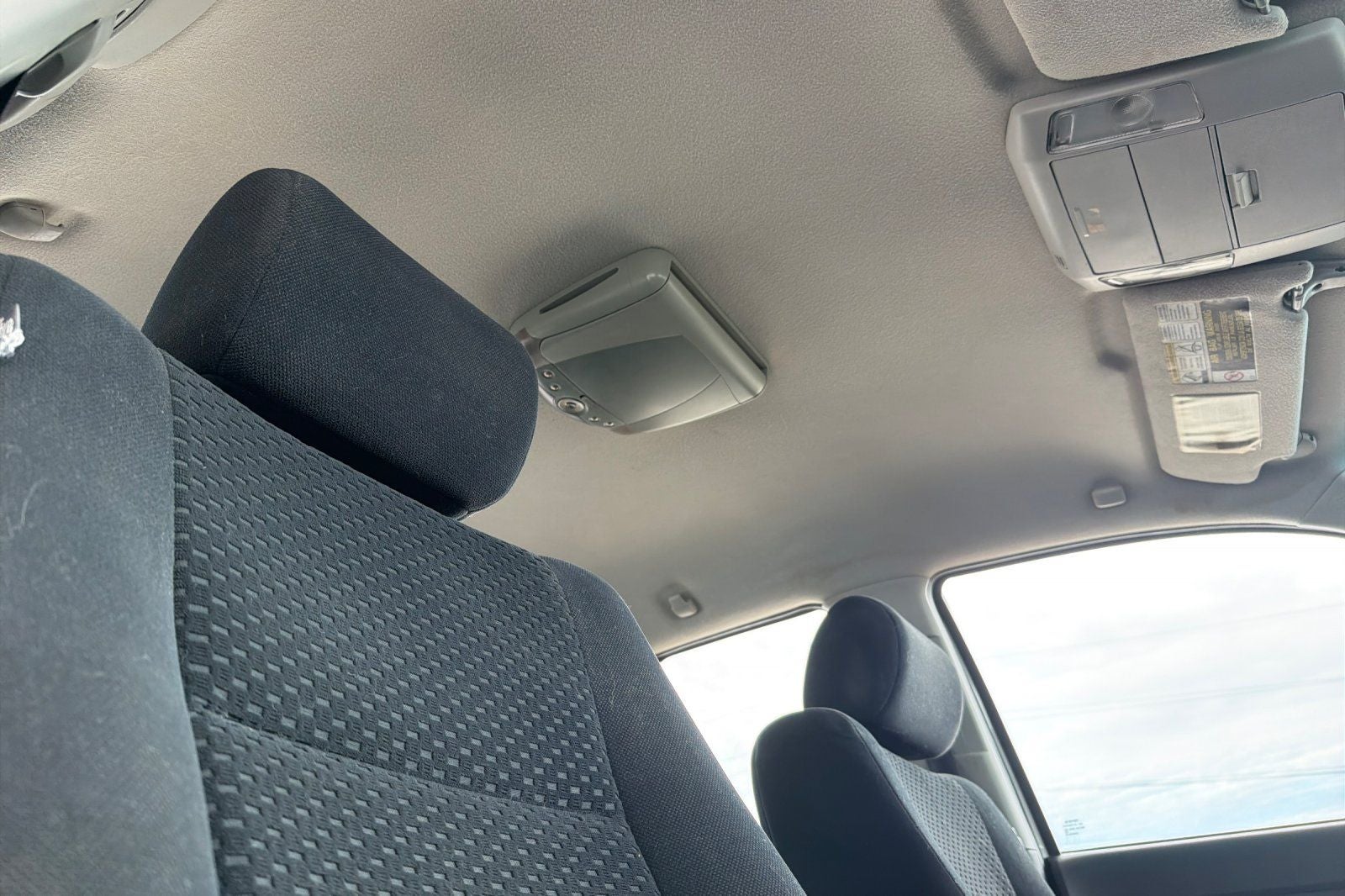 2011 Toyota Tundra Grade 4.6L V8