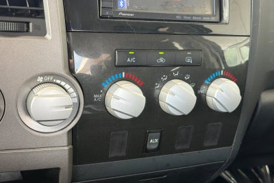 2011 Toyota Tundra Grade 4.6L V8