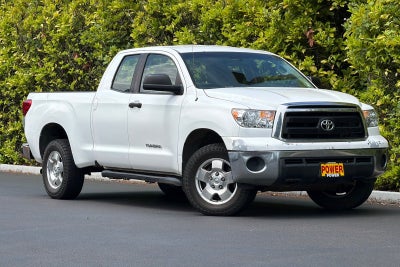 2011 Toyota Tundra Grade 4.6L V8