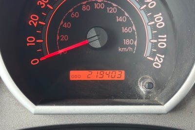 2011 Toyota Tundra Grade 4.6L V8