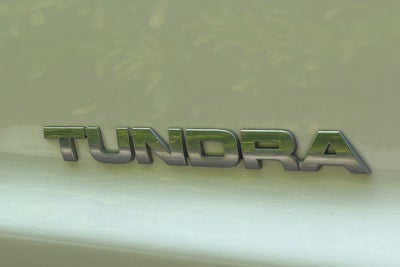 2011 Toyota Tundra Grade 4.6L V8