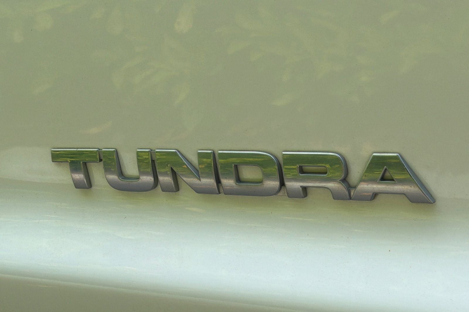 2011 Toyota Tundra Grade 4.6L V8