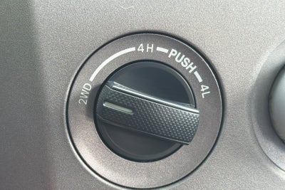 2011 Toyota Tundra Grade 4.6L V8