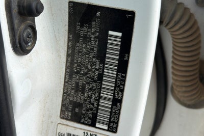 2011 Toyota Tundra Grade 4.6L V8