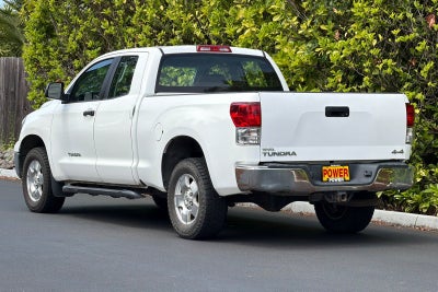 2011 Toyota Tundra Grade 4.6L V8