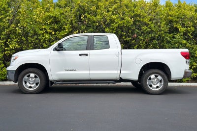 2011 Toyota Tundra Grade 4.6L V8