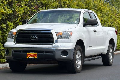 2011 Toyota Tundra Grade 4.6L V8