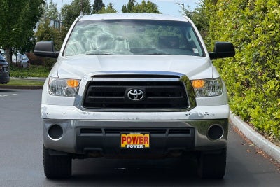 2011 Toyota Tundra Grade 4.6L V8