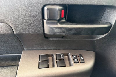 2011 Toyota Tundra Grade 4.6L V8