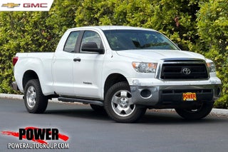 2011 Toyota Tundra Grade 4.6L V8