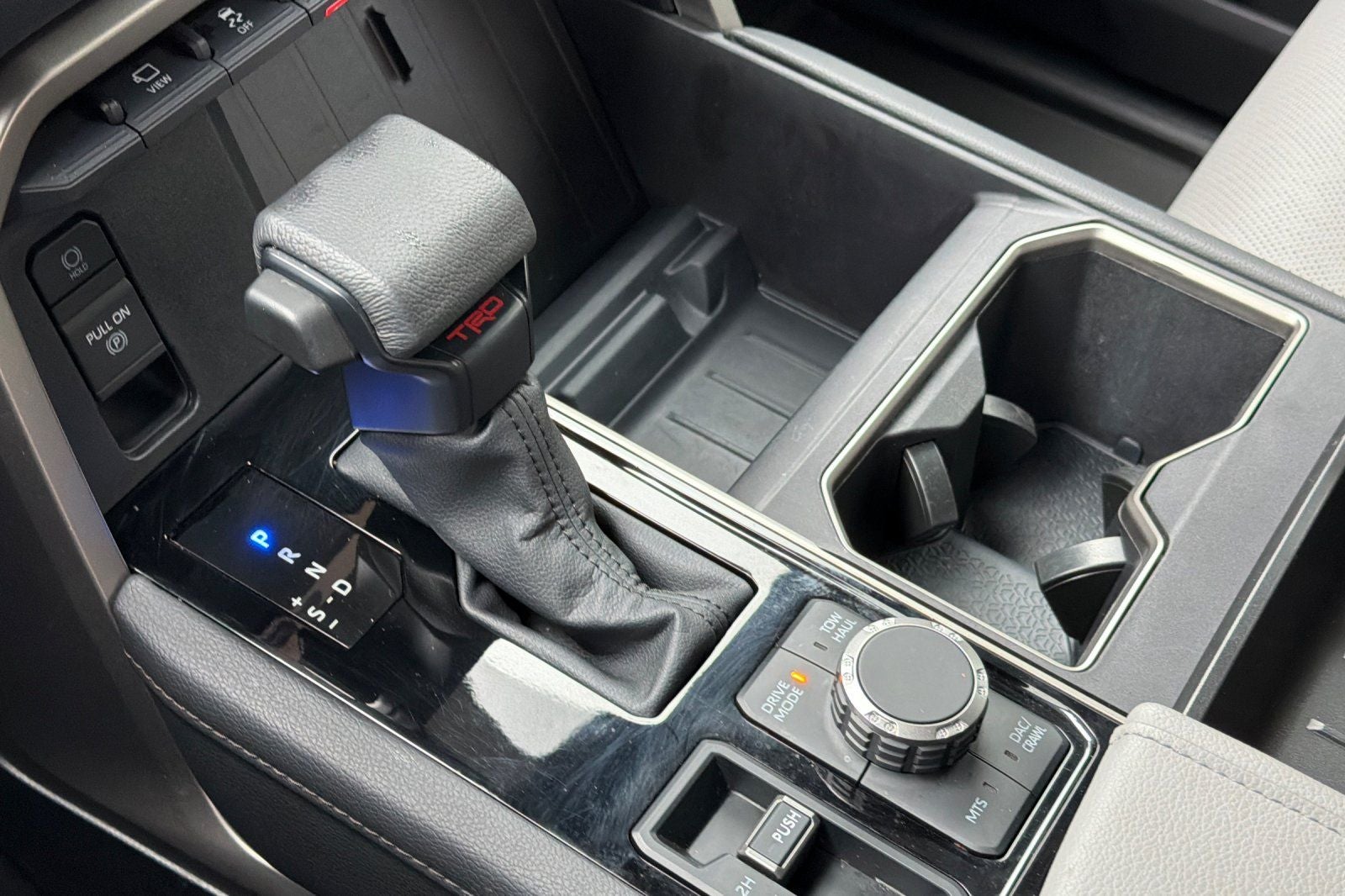 2025 Toyota Tundra Hybrid Limited