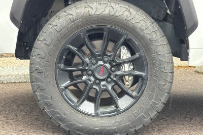 2025 Toyota Tundra Hybrid Limited