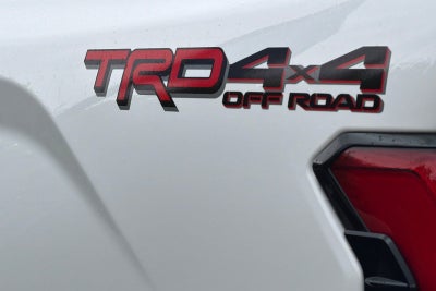 2025 Toyota Tundra Hybrid Limited