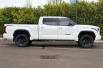2025 Toyota Tundra Hybrid Limited