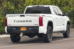 2025 Toyota Tundra Hybrid Limited