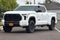 2025 Toyota Tundra Hybrid Limited