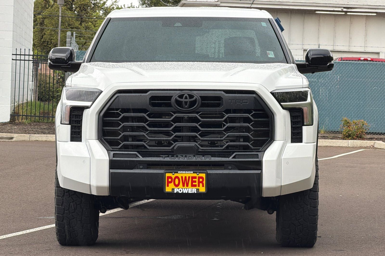 2025 Toyota Tundra Hybrid Limited
