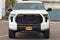 2025 Toyota Tundra Hybrid Limited