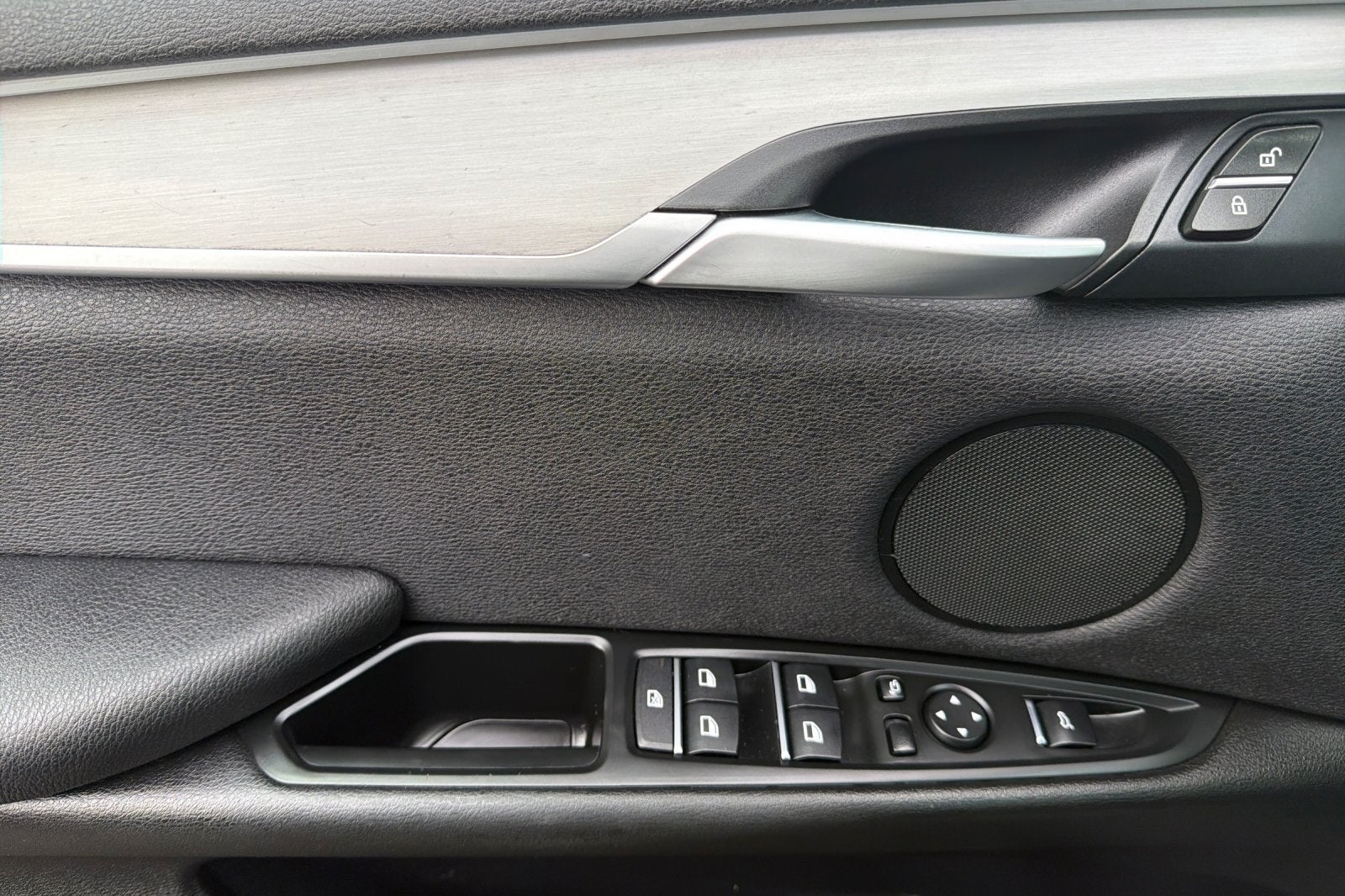 2017 BMW X5 xDrive40e