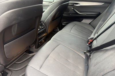 2017 BMW X5 xDrive40e