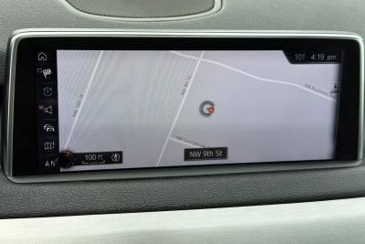 2017 BMW X5 xDrive40e