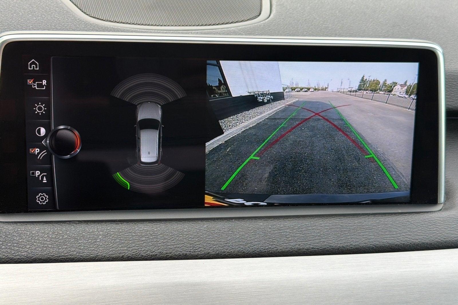 2017 BMW X5 xDrive40e