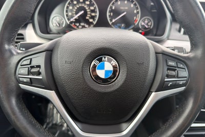 2017 BMW X5 xDrive40e