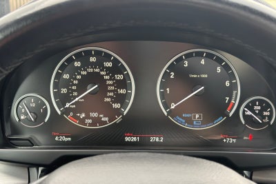 2017 BMW X5 xDrive40e