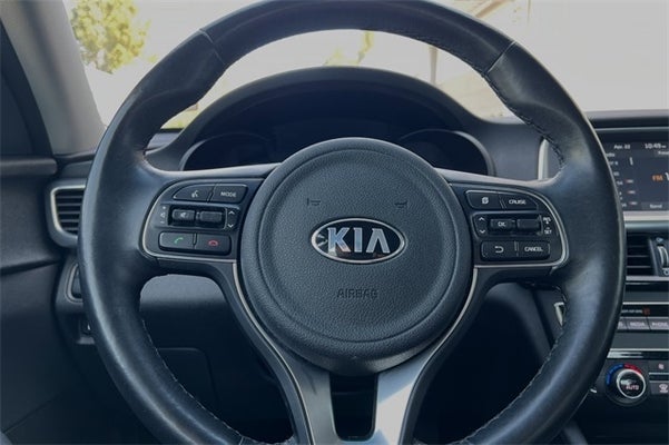 2018 Kia Optima EX in Sublimity, OR - Power Auto Group