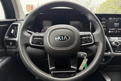 2021 Kia Sorento LX