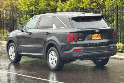 2021 Kia Sorento LX