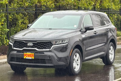 2021 Kia Sorento LX