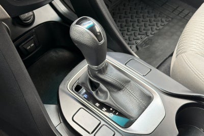 2016 Hyundai Santa Fe Sport 2.4 Base