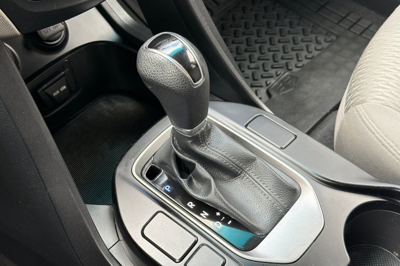 2016 Hyundai Santa Fe Sport 2.4 Base