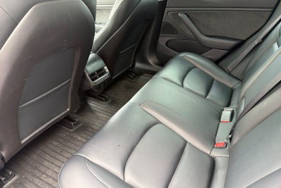 2019 Tesla Model 3 Mid Range